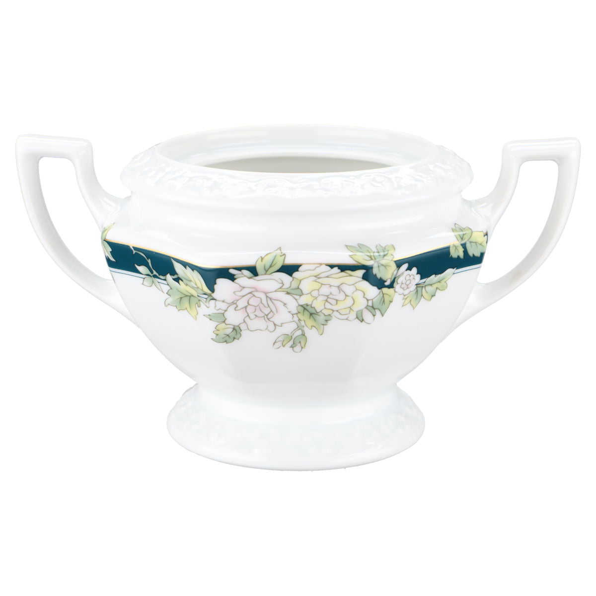 Zuckerdose ohne Deckel