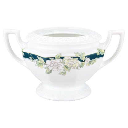 Zuckerdose ohne Deckel