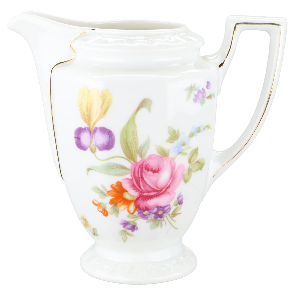 Milchkännchen groß