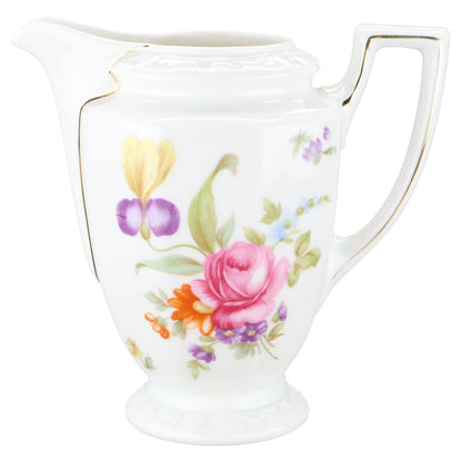 Milchkännchen groß