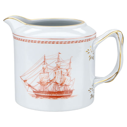 Milchkännchen groß