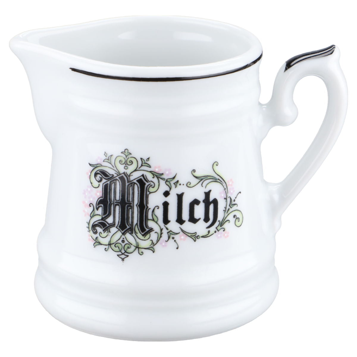 Milchkännchen klein