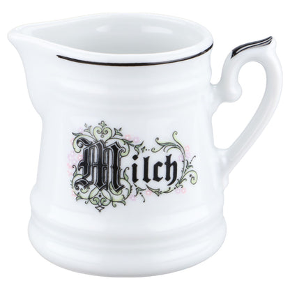 Milchkännchen klein
