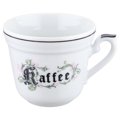 Kaffeetasse