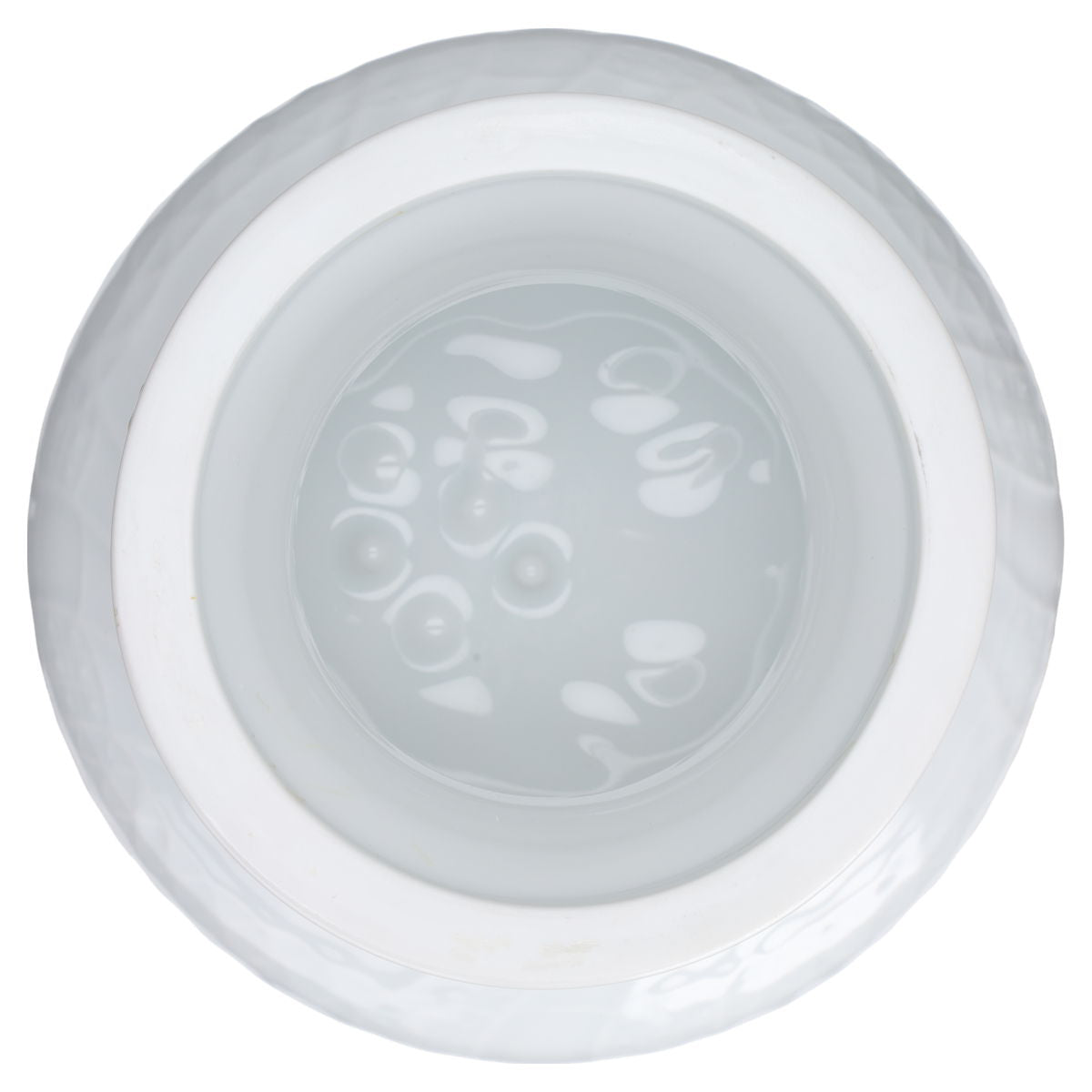 Fuß für die Tortenplatte