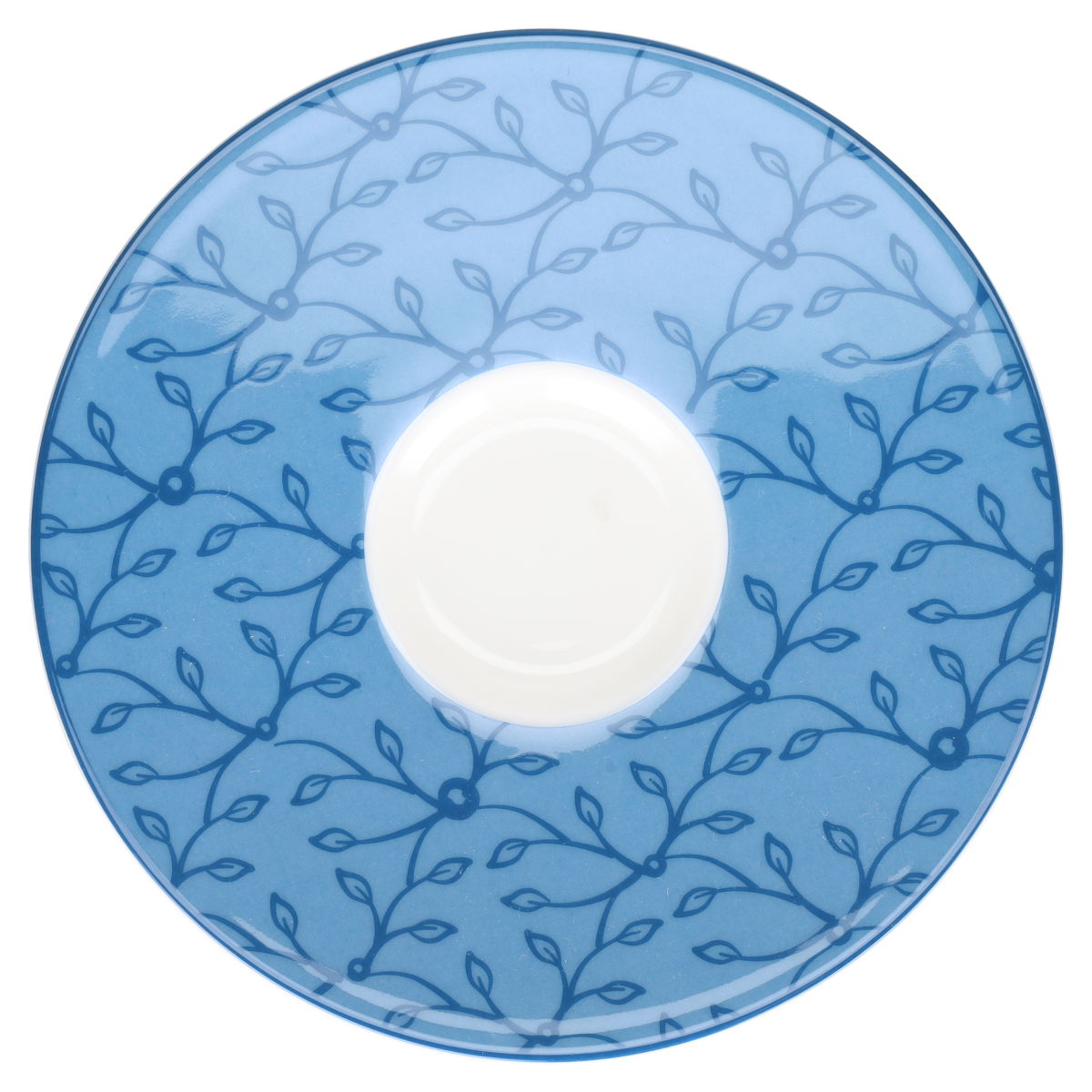 Untertasse für Kaffee