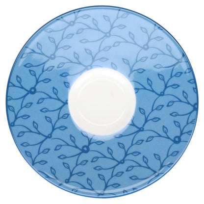 Untertasse für Kaffee