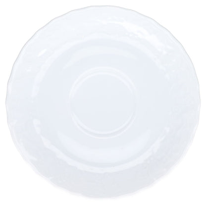 Untertasse für Kaffee