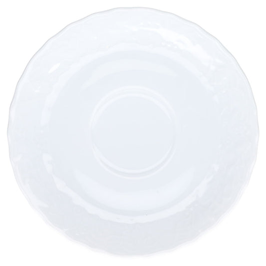 Untertasse für Kaffee