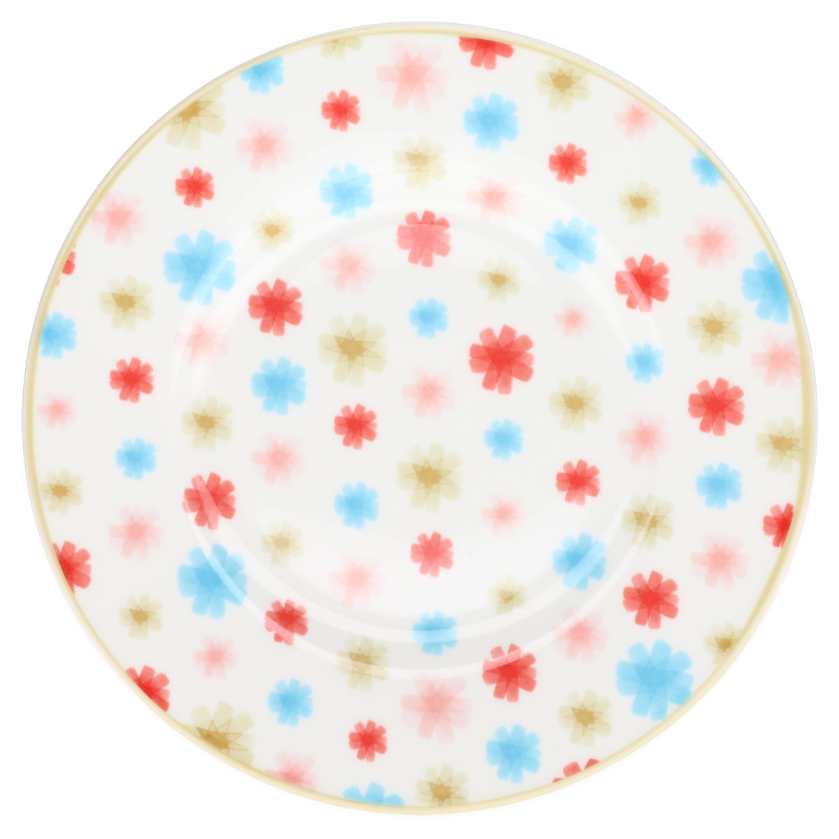 Kuchenteller groß Frühstücksteller