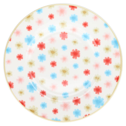 Kuchenteller groß Frühstücksteller