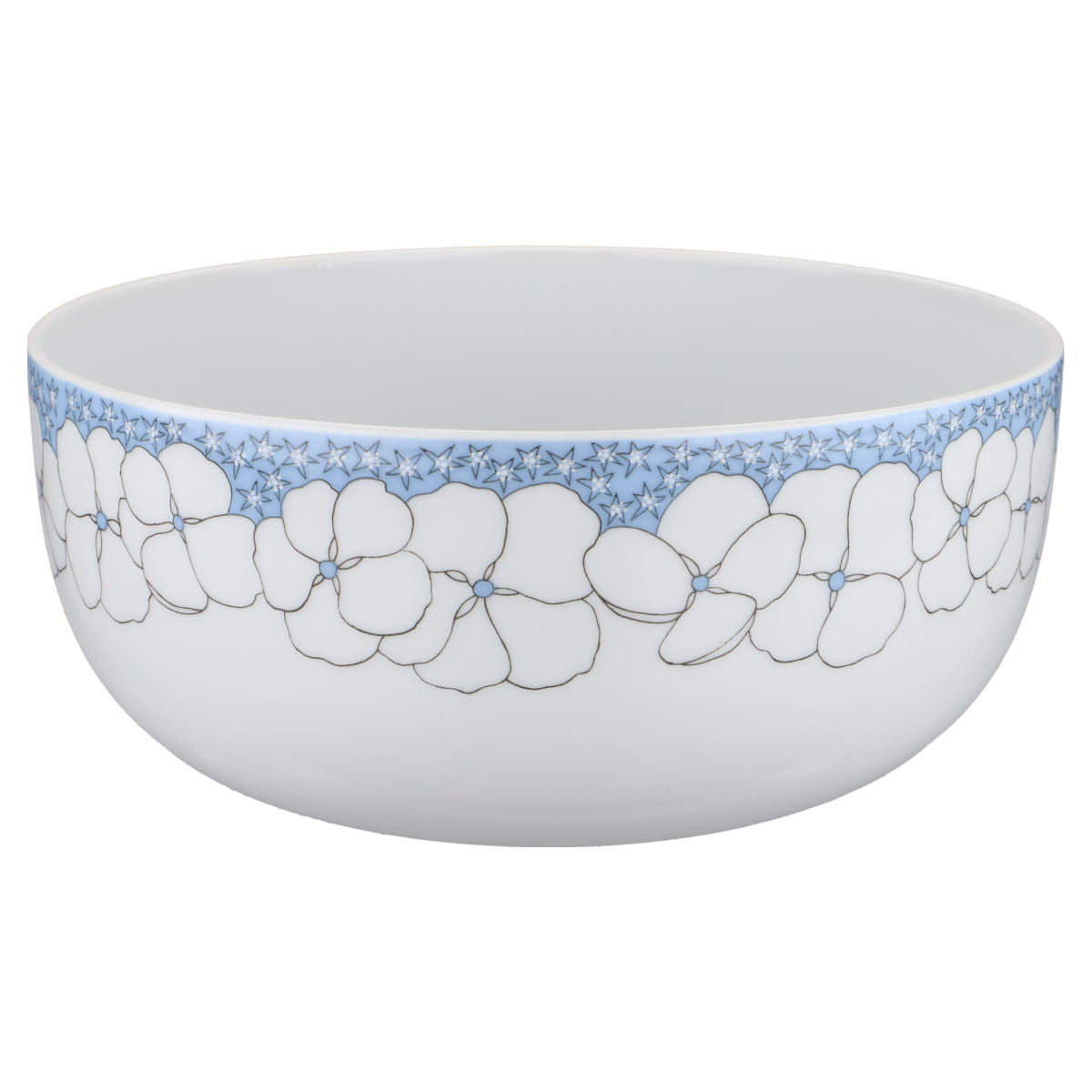 Schüssel mittelgroß