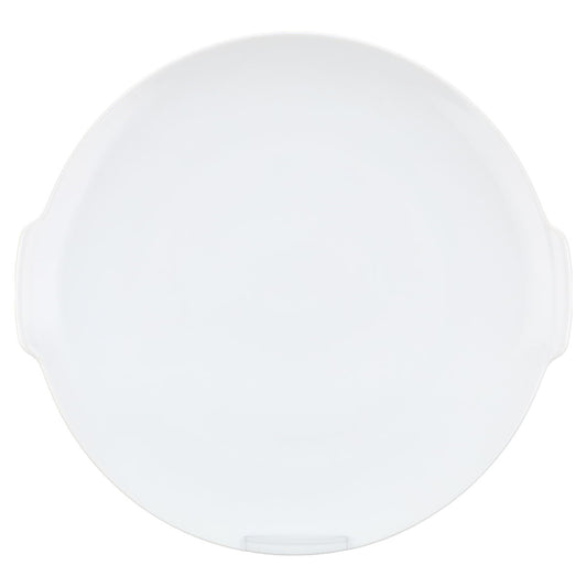 Kuchenplatte mit Griffen