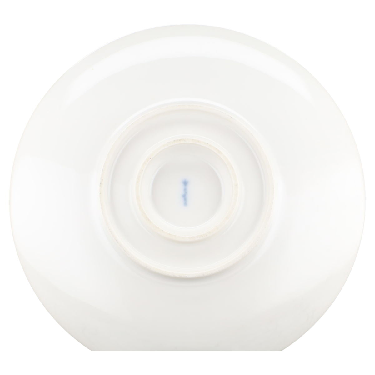 Sauciere mit Teller einteilig Quellnymphe