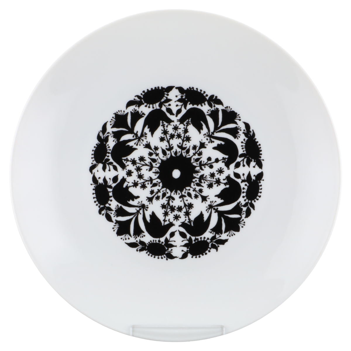 Kaffeetasse mit Untere