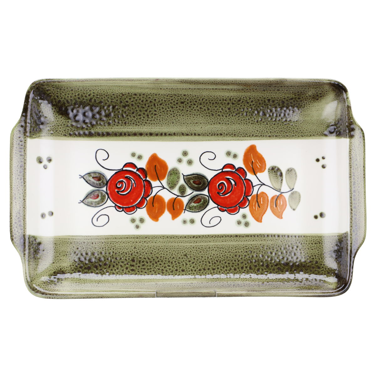 Fleischplatte mittelgroß