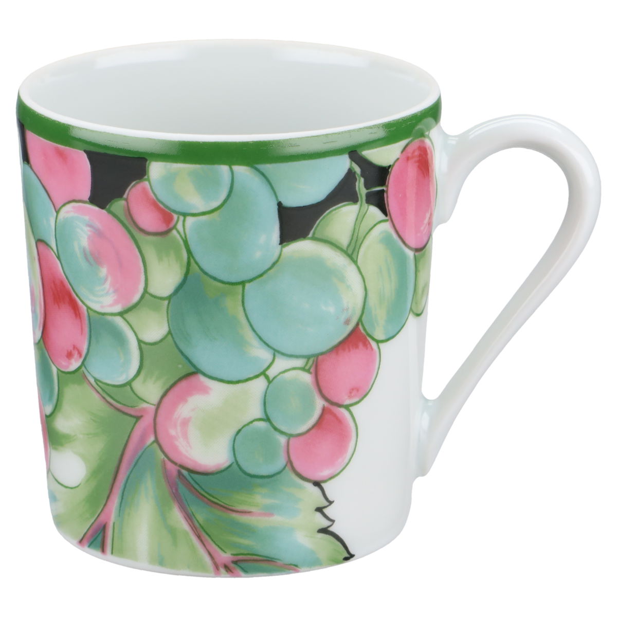 Mokkatasse Espressotasse mit Untere