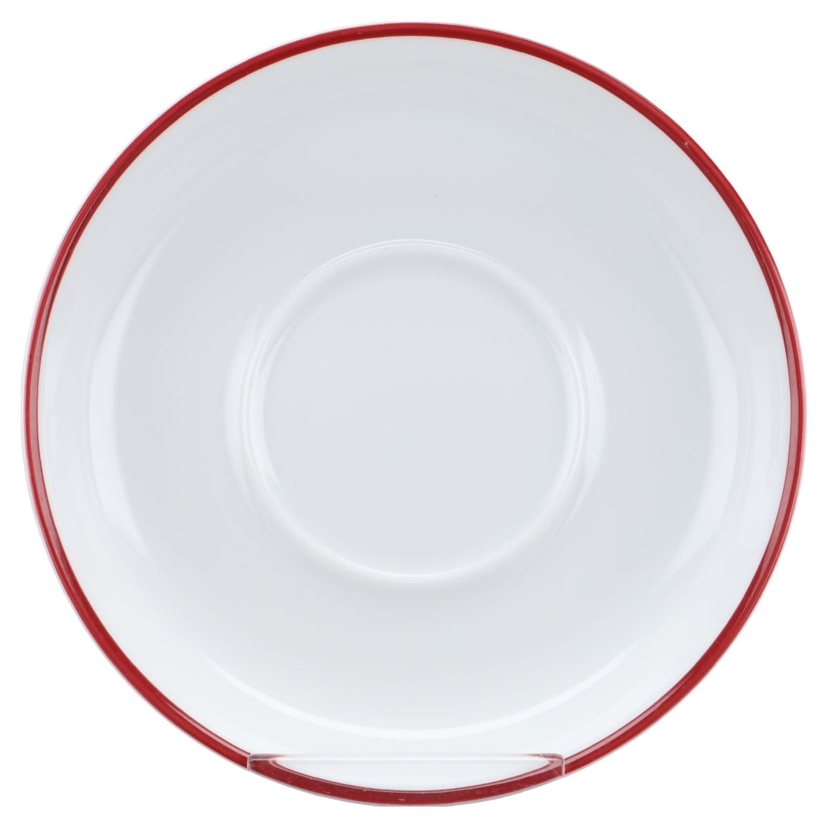 Kaffeetasse mit Untere