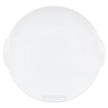 Kuchenplatte mit Griffen