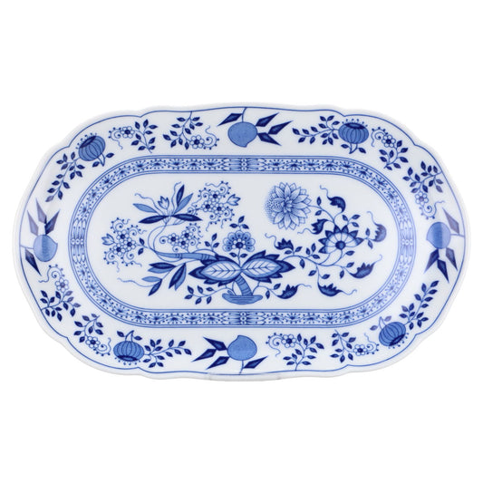 Tablett für Milch und Zucker