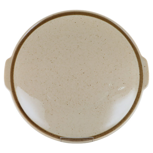 Tortenplatte mit Griffen