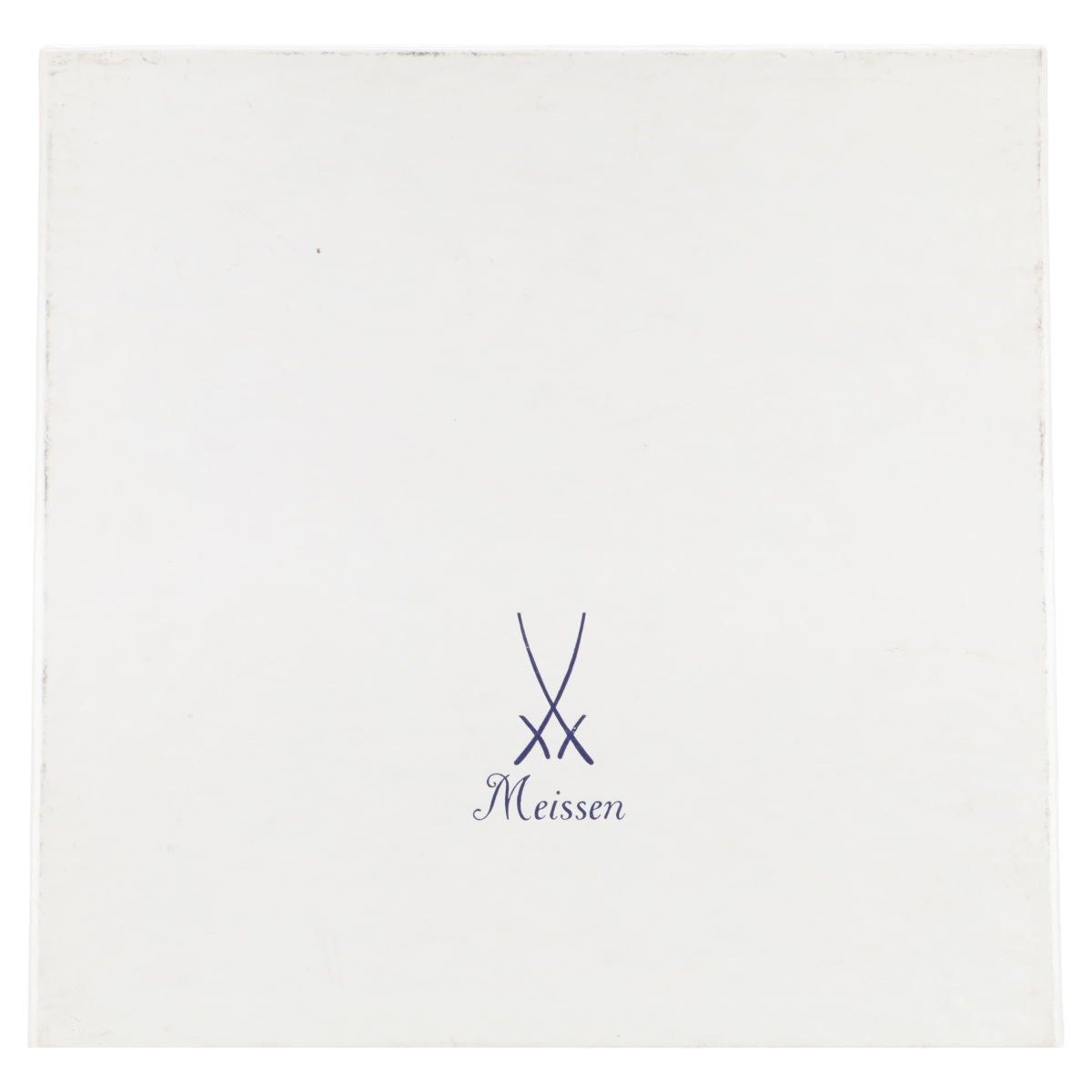 Erdbeerpflanze Dekor 7943 in OVP