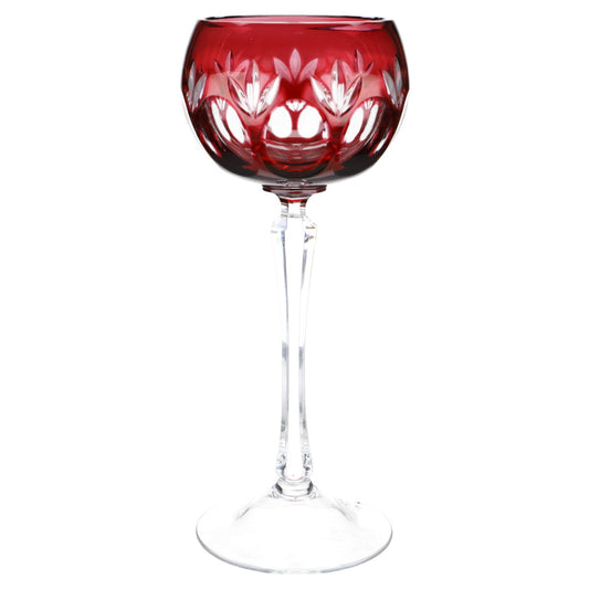 Römer Weinrömer Dreiblatt rubin