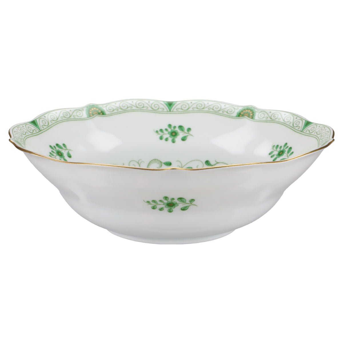 Schüssel mittelgroß