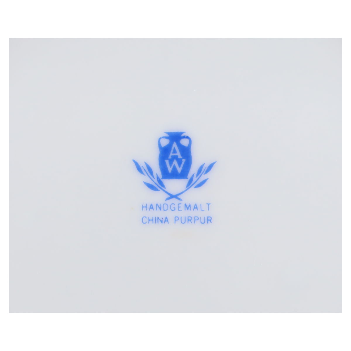 Fleischplatte mittelgroß