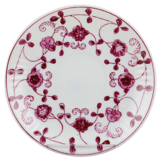 Untertasse für Tee klein