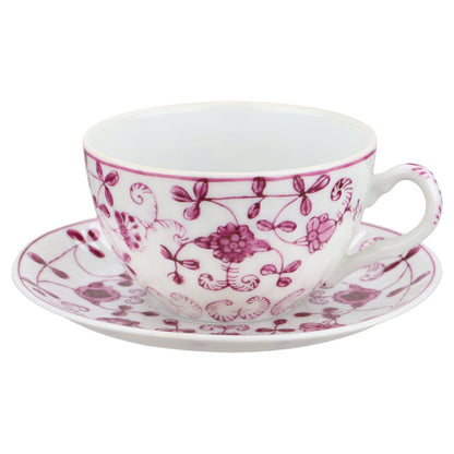 Teetasse mit Untere klein