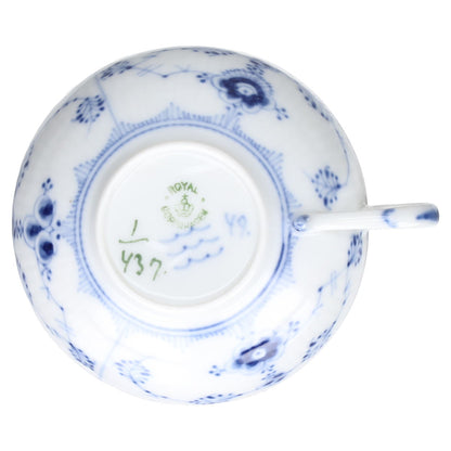 Teetasse klein Ostfriesentasse Modell 437