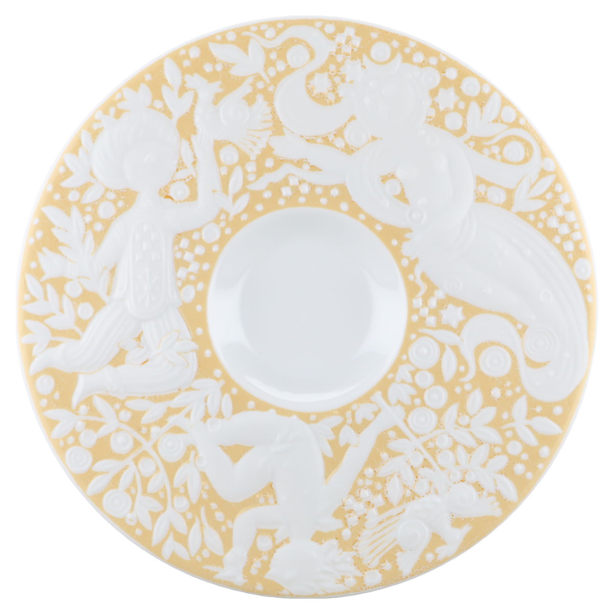 Mokkatasse Espressotasse mit Untere