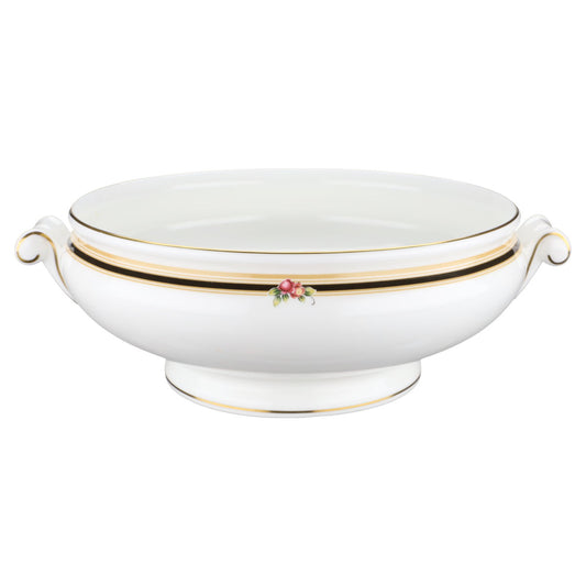 Ragout / Terrine ohne Deckel Linie