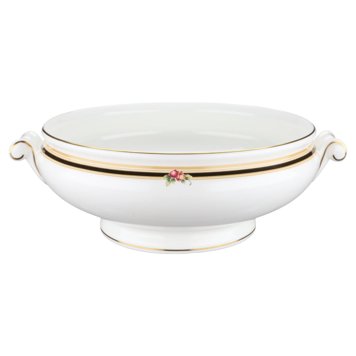 Ragout / Terrine ohne Deckel Linie