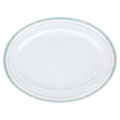 Fleischplatte mittelgroß