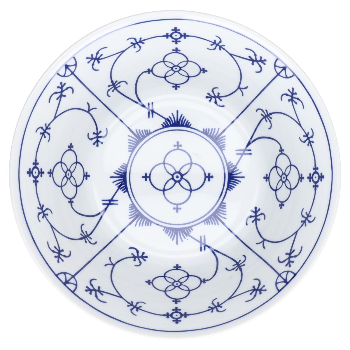 Schüssel mittelgroß