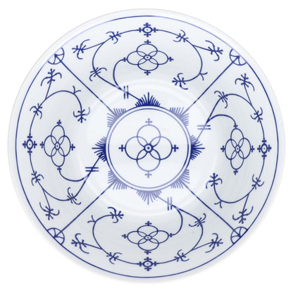 Schüssel mittelgroß