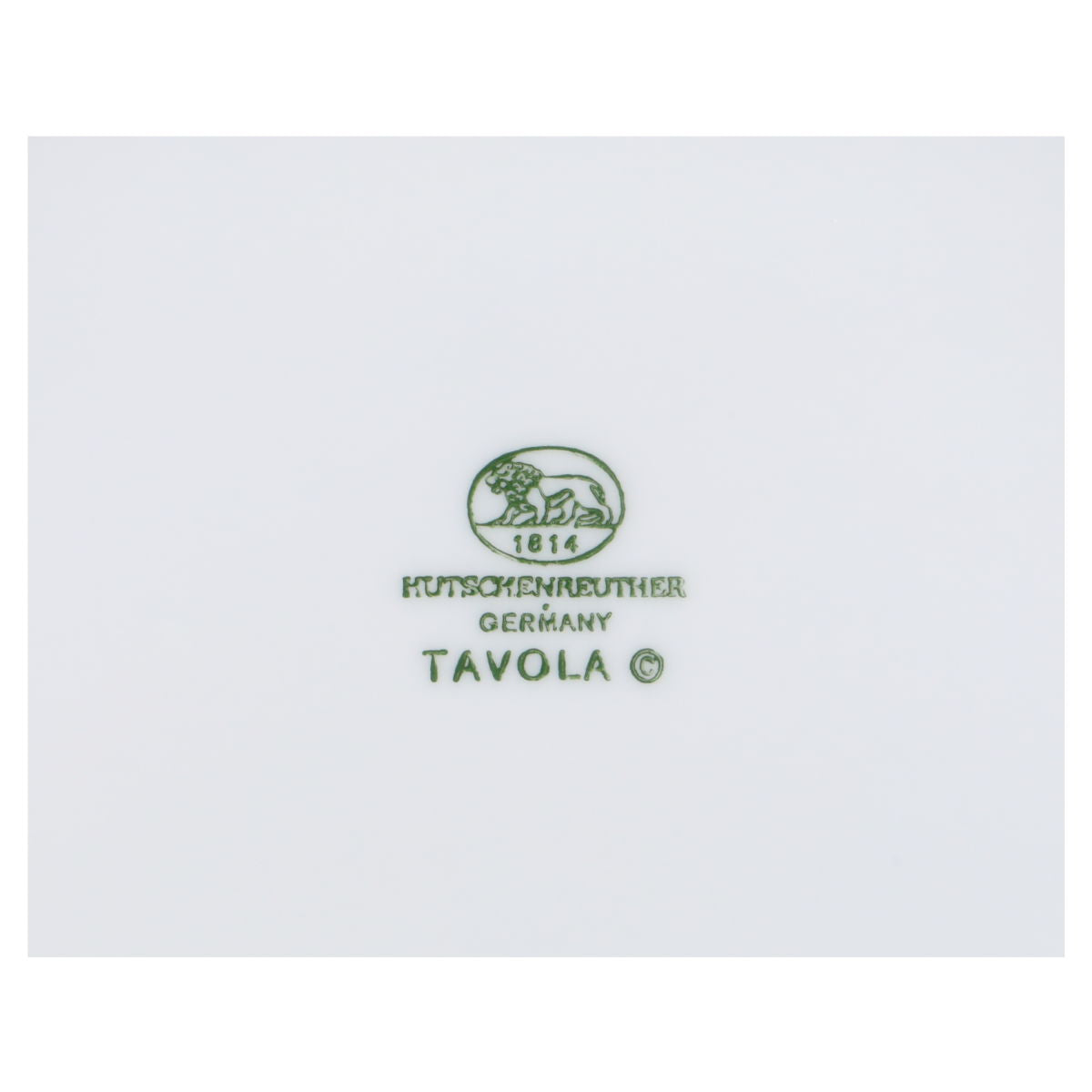 Kuchenplatte rund groß