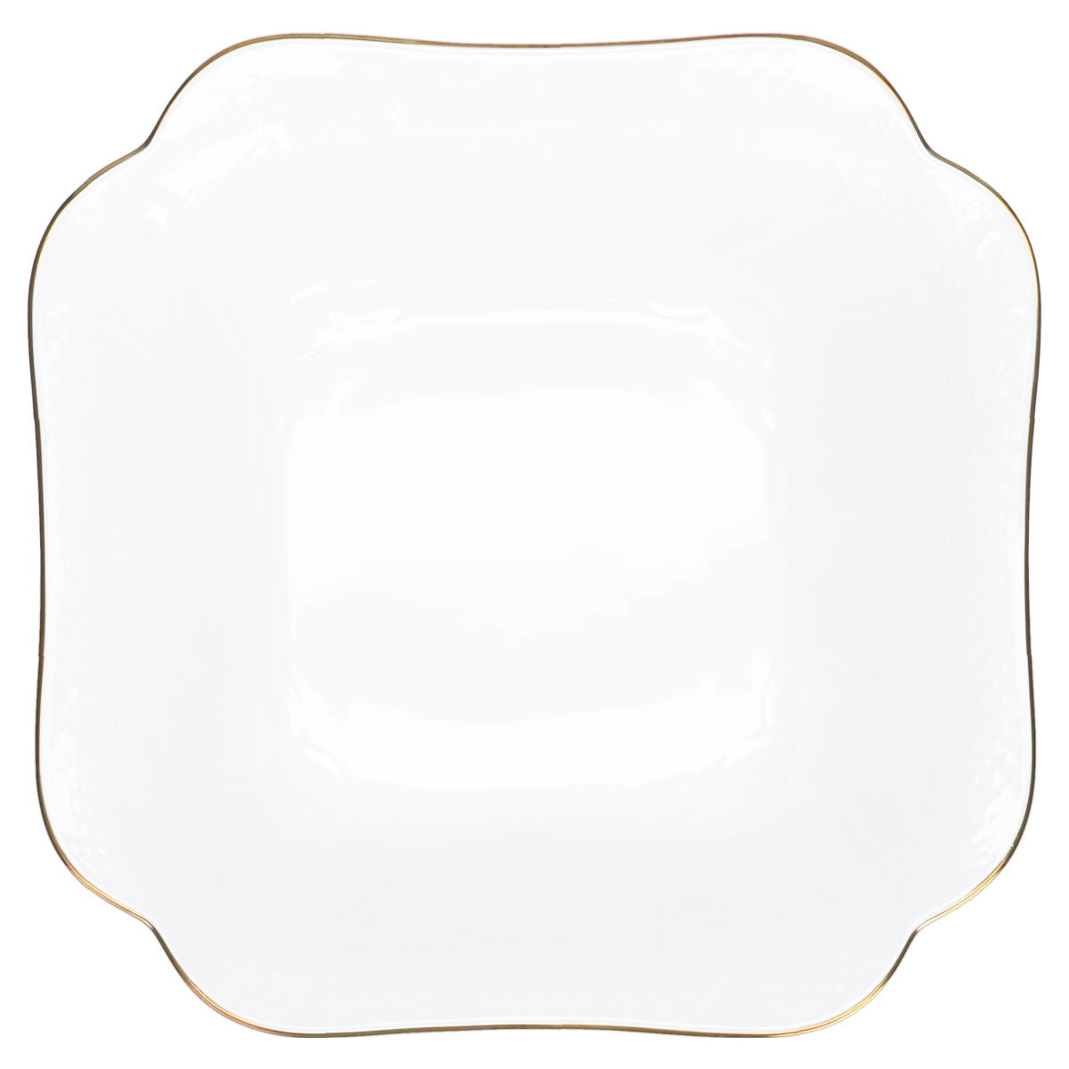 Schüssel viereckig klein