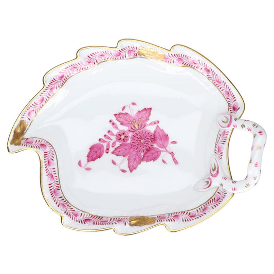 Blattschale Konfektschale Modell 205