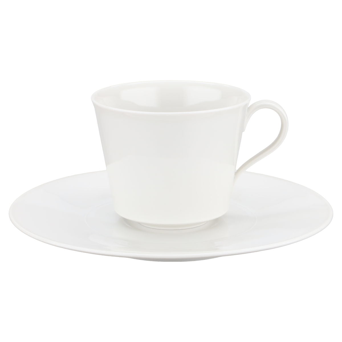 Mokkatasse mit Untere Leander