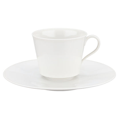 Mokkatasse mit Untere Leander