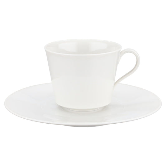 Mokkatasse mit Untere Leander