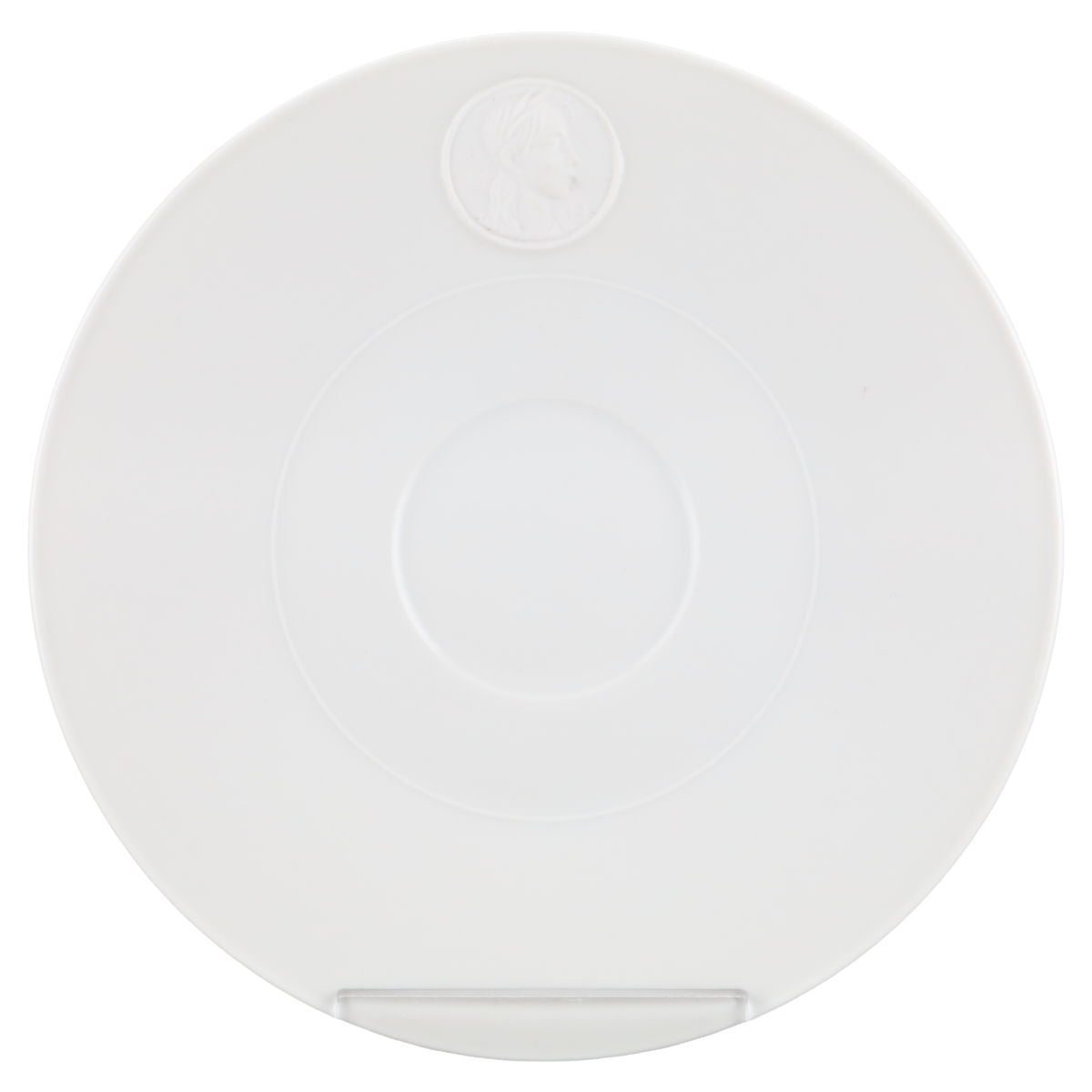 Mokkatasse mit Untere Hero