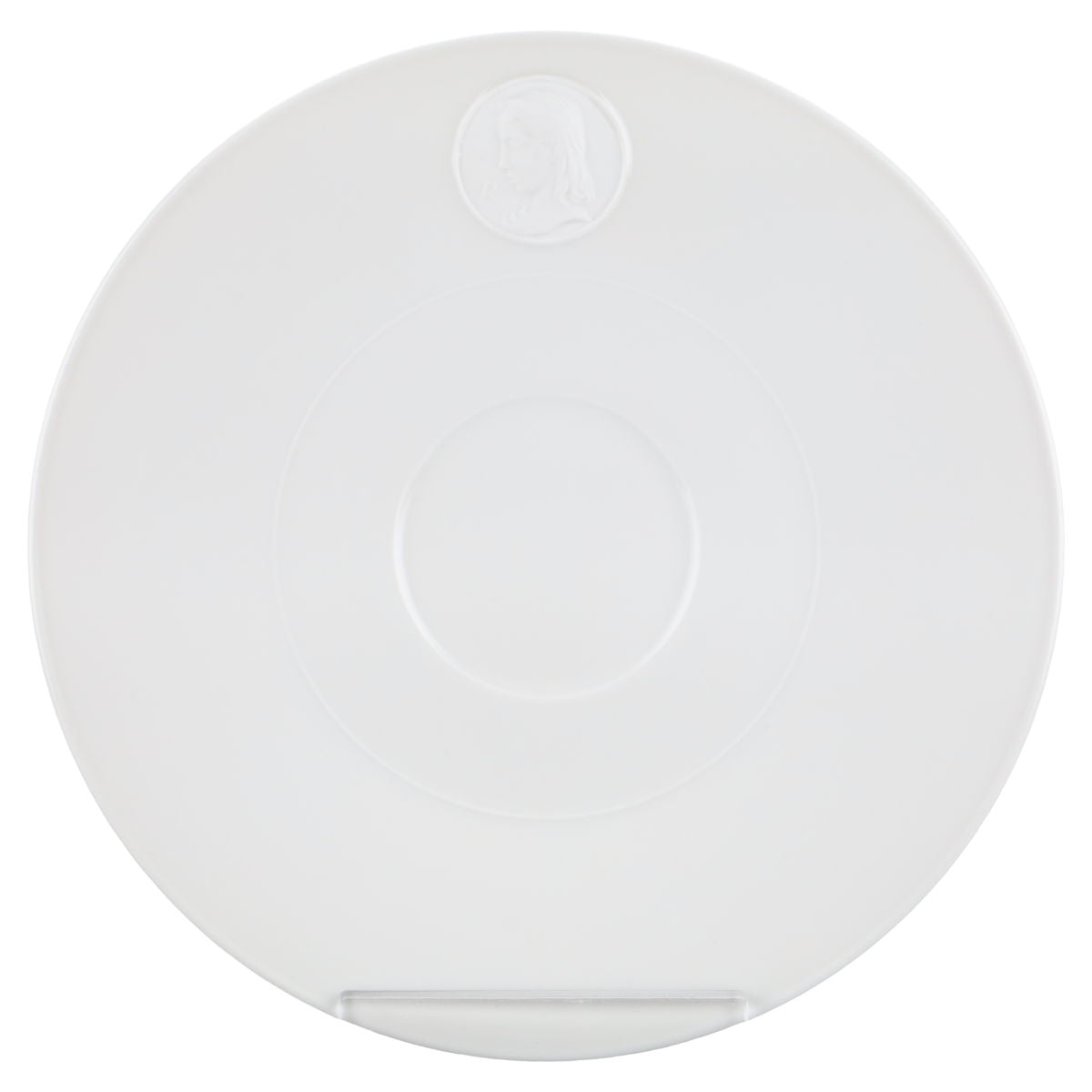 Untertasse für Mokka Rahel