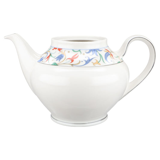 Teekanne ohne Deckel