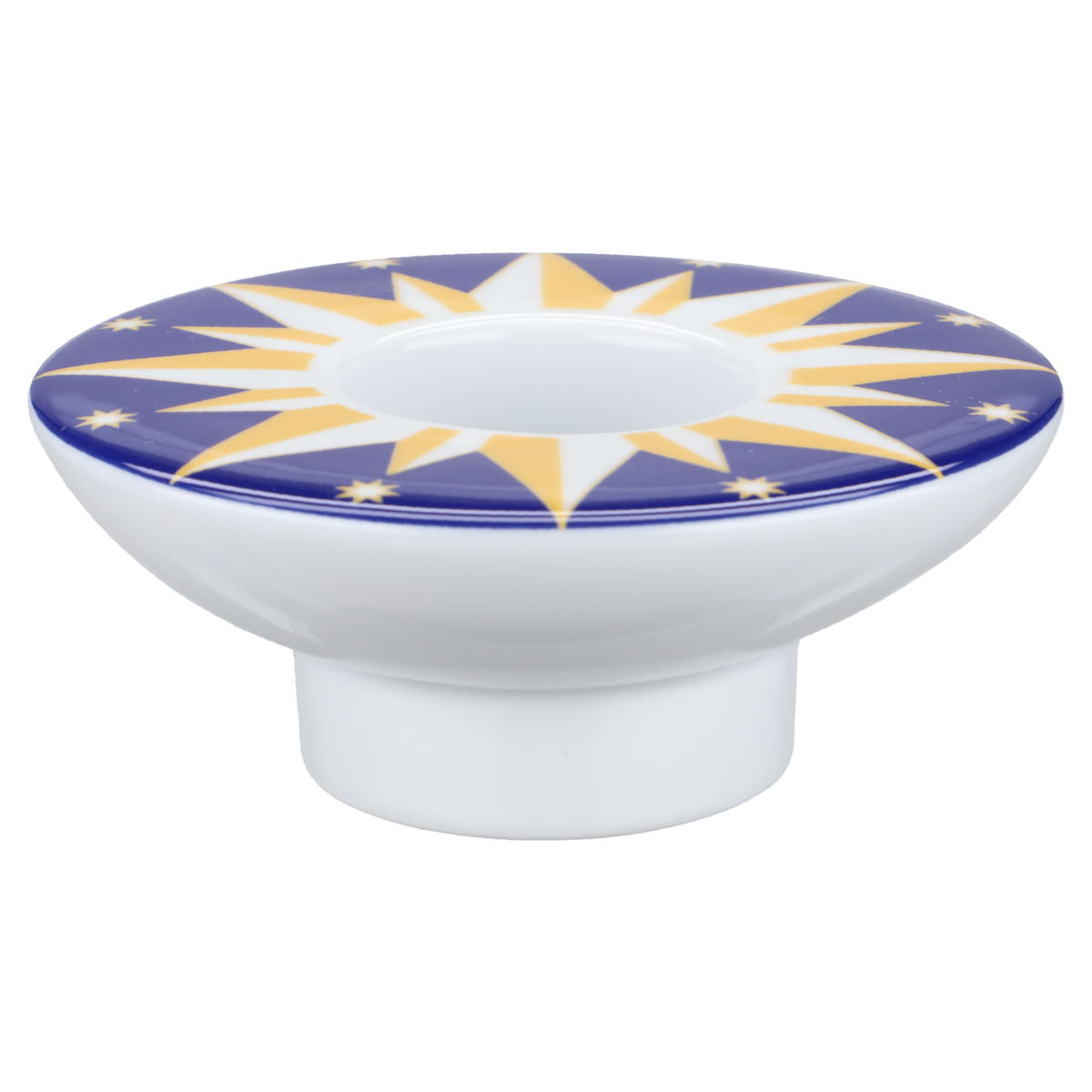 Thaler-Tischlicht Christmas Star mit OVP