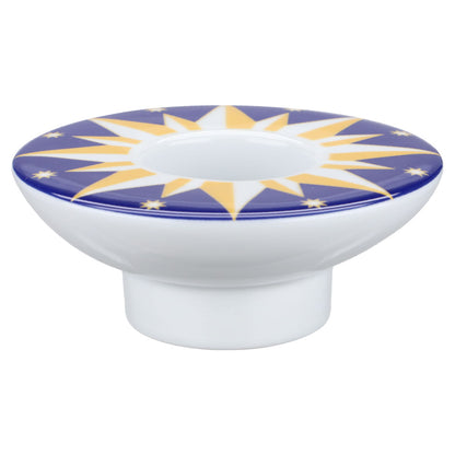 Thaler-Tischlicht Christmas Star mit OVP