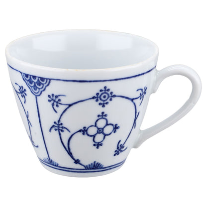 Kaffeetasse mit Untere Typ III